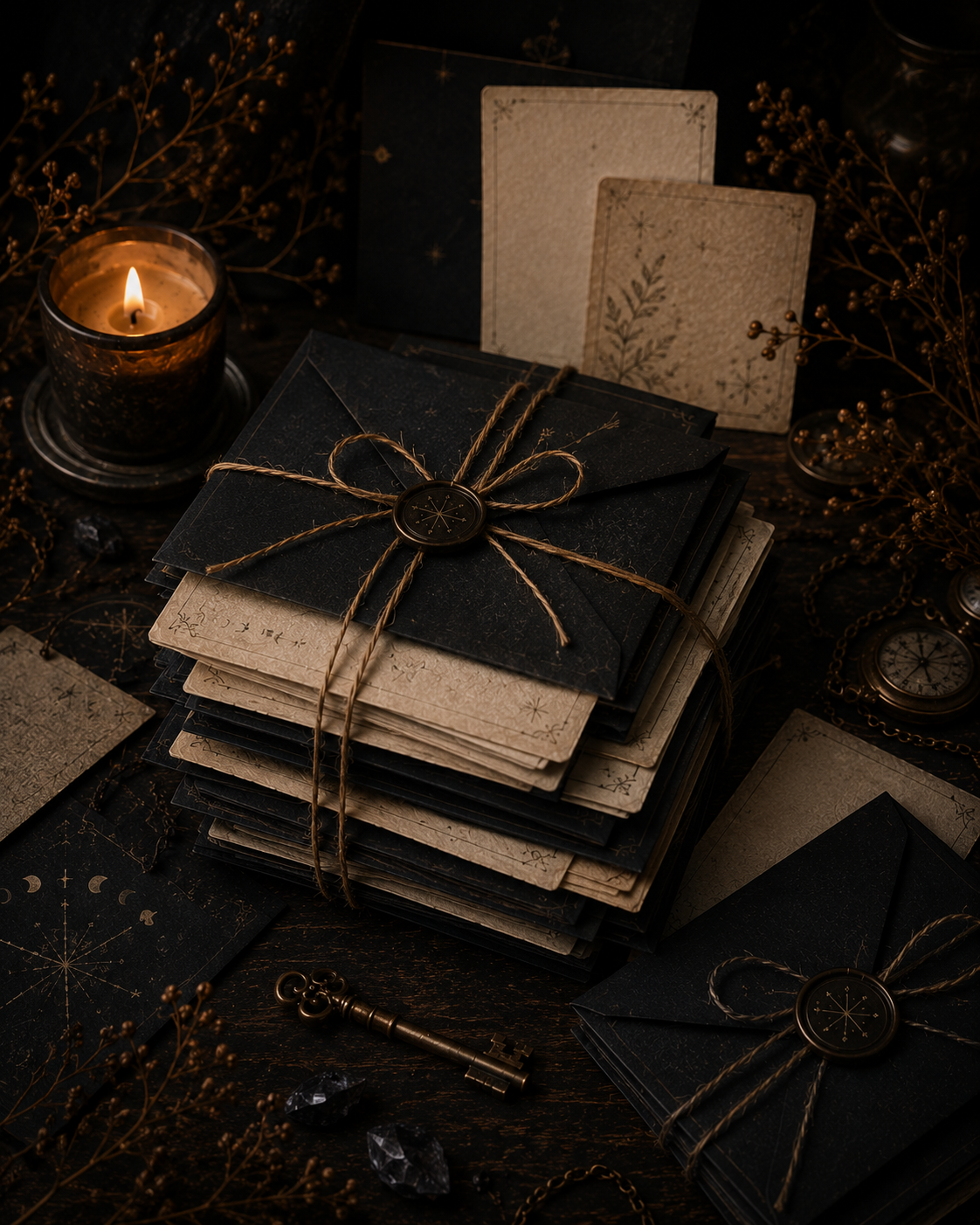 The Darkwood Thread - EU