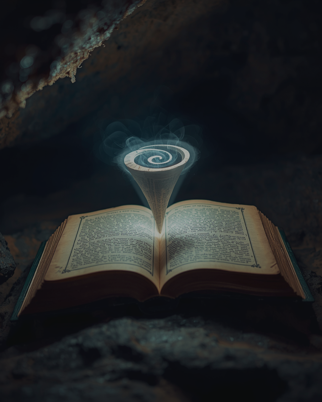 THE INTEGRATION SPIRAL