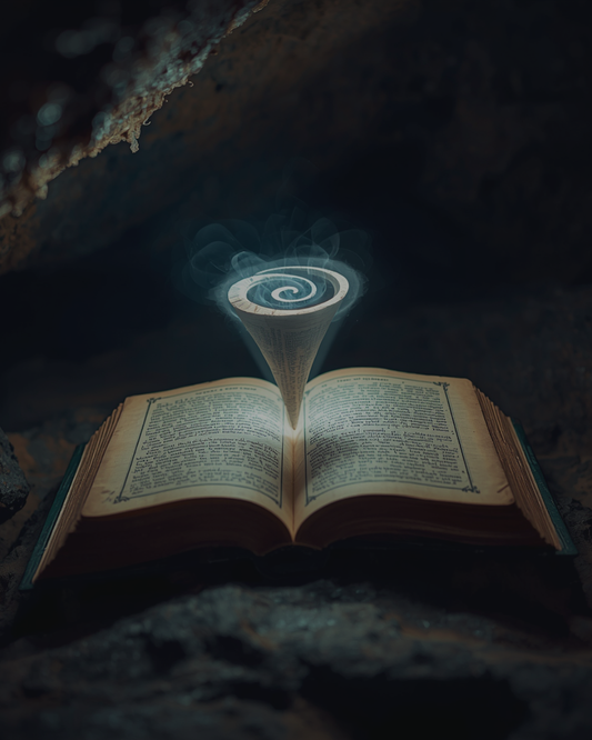 THE INTEGRATION SPIRAL